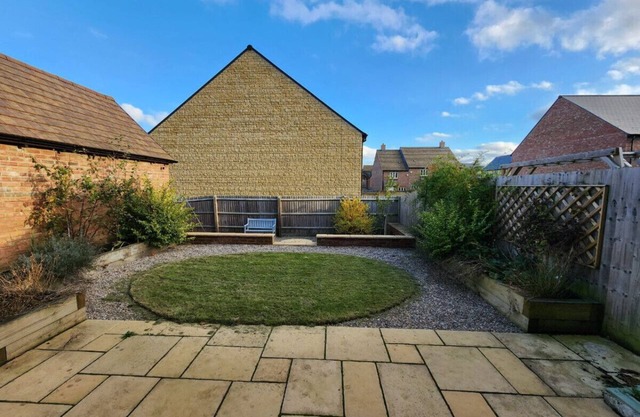 Langford House, 3bedroom, Netflix, Parking, WiFi