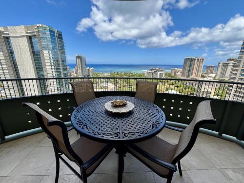 Lanikea Ocean View Apartment condo