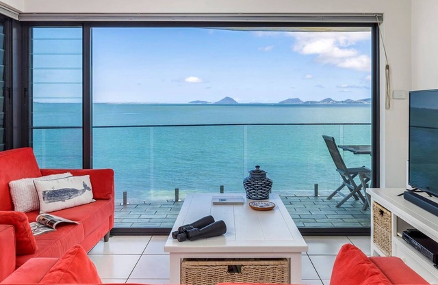 Lanimer Spectacular Waterfront