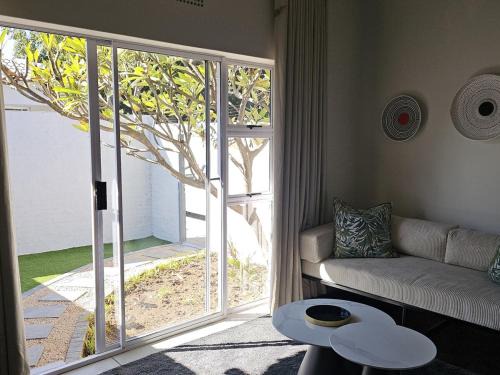 Lanina Garden Unit