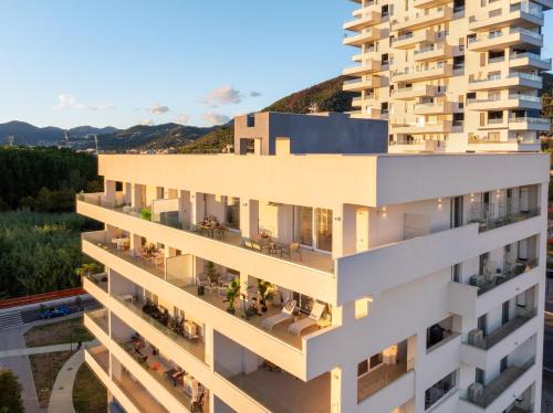 Lantern Penthouse