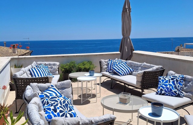 Lanterne Magiche Ortigia