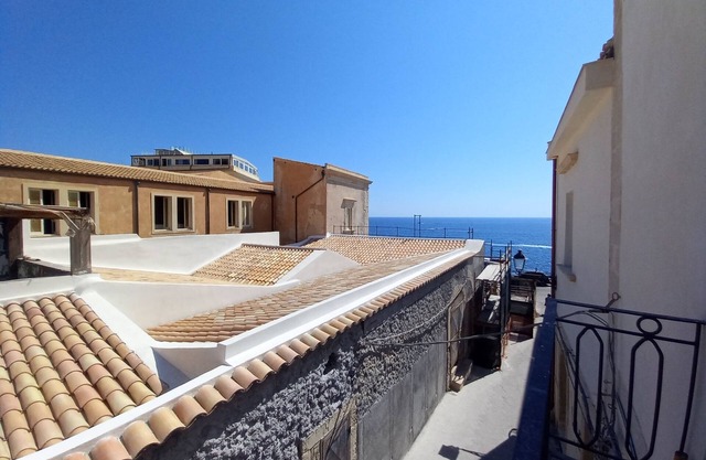 Lanterne Magiche Ortigia Suites