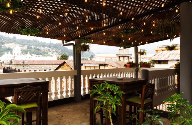 Lar Antiqua Hotel