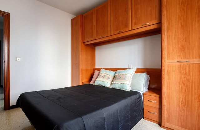 LARA HOME APARTMENT relax rías baixas beach