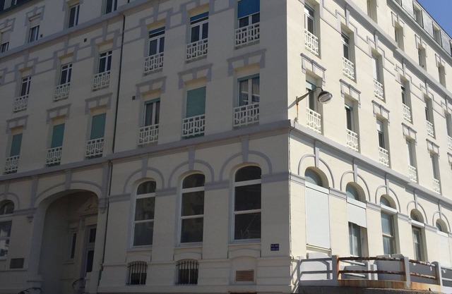 Large apartment "180 degree sea view"