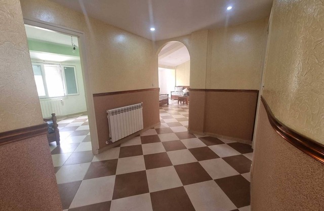 Large Apartment F5 & Large Terrace Sea View