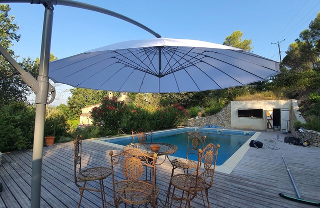 Large country house just a few minutes from Cotignac