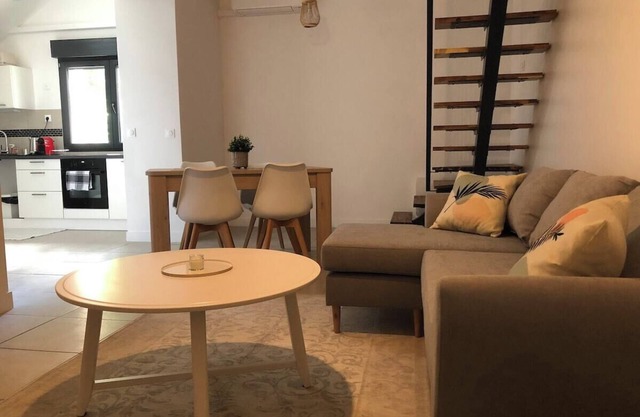 Large duplex 106 La Ferté-sous-Jouarre