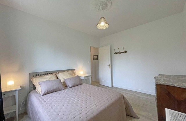 Large Family & Friends Home, Pets Welcome