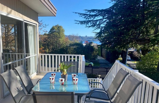 Large Family Home - 2 Mile Bay