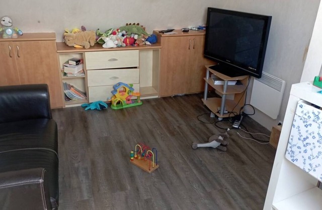 Large family home near the sea