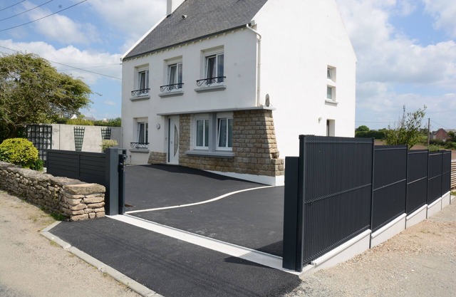 LARGE HOUSE 3* in Audierne Bay Brittany- 5 bedrooms - wifi