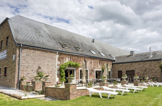 Large house–ideal for families