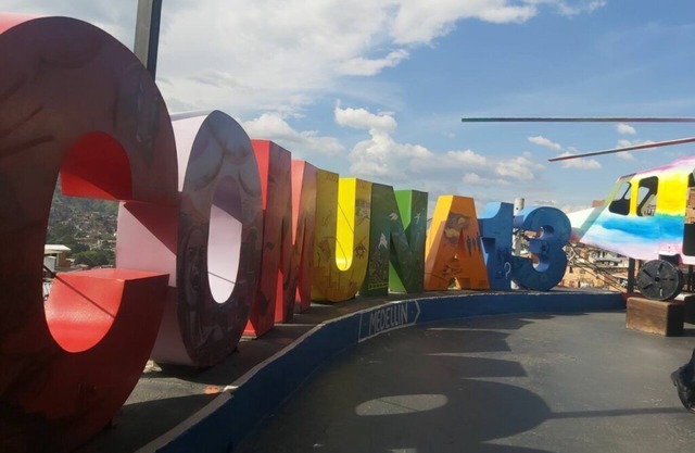 Large house medellin