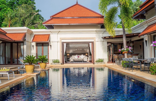 Large Luxury Garden Villa within pristine Sai Tan Phase II Development