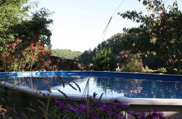 Large Maison de Maitre in the heart of nature with culture, near Largentière