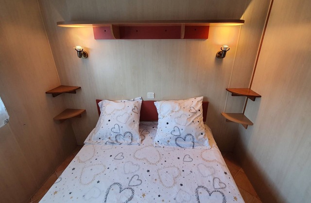 Large, quiet property