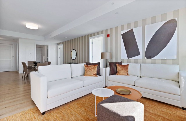Large Two Bedroom, One Block From Fenway Park