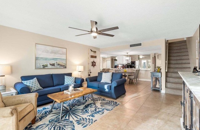 Largo Mar 143 - Townhome