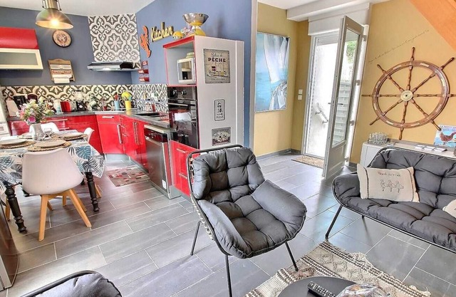 Laride - Trelevern - Gîte