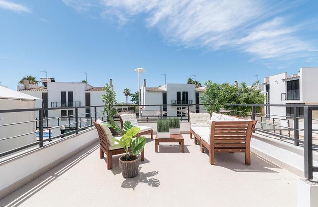 ¡Las Brisas en Conchas del Rompido! - El Rompido