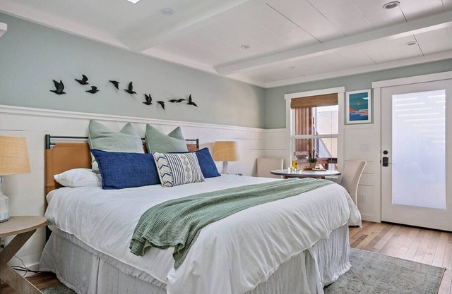 Las Casitas Avila - Bungalow #6