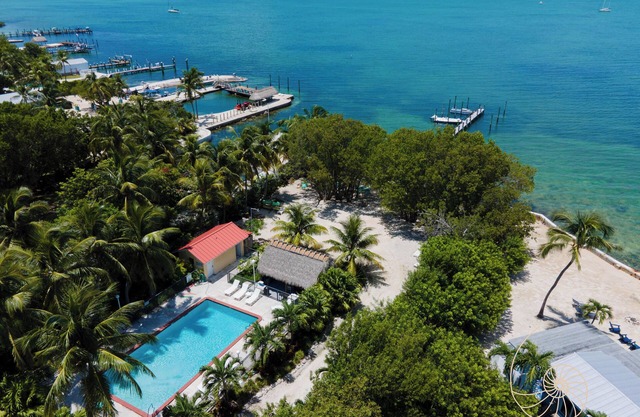 Las Maravillas ~ 2 Bed/2.5 Bath Townhouse on Lower Matecumbe Key