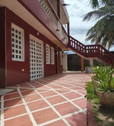 Las Margaritas Frente al Mar 1