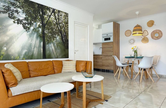 Las Olas DM cozy 2-bedrooms apartment