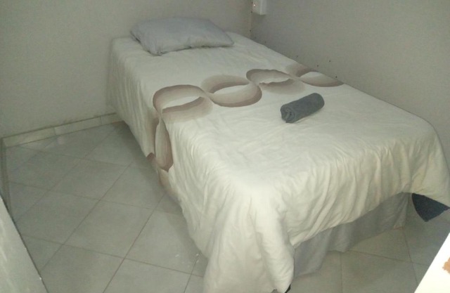 Las Palmas Day & Night Guest House