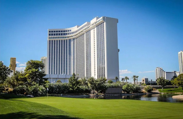 Las Vegas Westgate Hotel and Casino