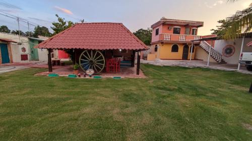 Las Villas Champoton