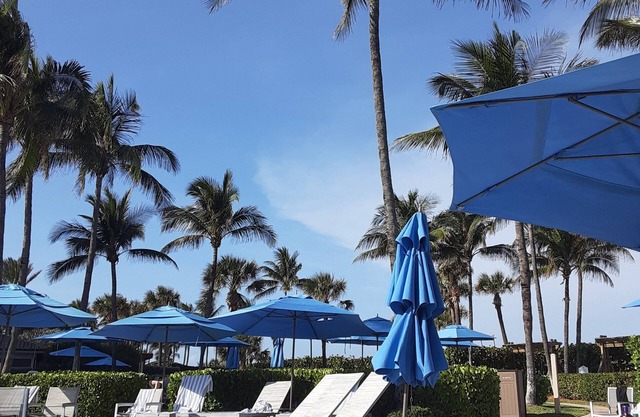 LAST MINUTE DEAL - Marriott Ocean Pointe Luxury! One Week Beach Fun & Relaxation