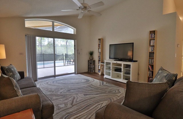 Last Minute Disney Getaway! Luxury Villa with Private Pool. Book Now! #27902