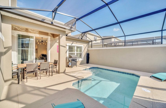 Last Minute Disney Getaway! Townhouse with Private Pool. Book Now! #56931