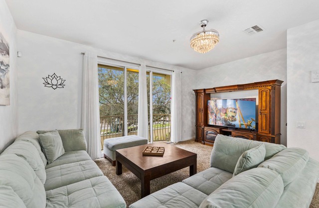 Last Minute Disney Getaway! Townhouse with Private Pool. Book Now! #138209