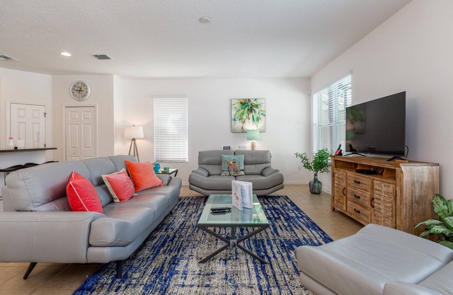 Last Minute Disney Getaway! Luxury Villa with Private Pool. Book Now! #20356