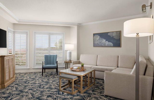 Last Minute Deal!n2-bedroom resort in enchanting Hilton Head Island