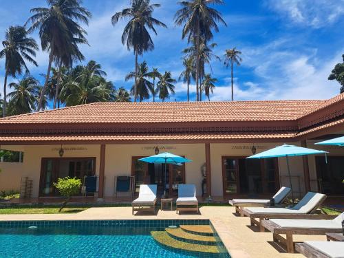 Laura's Guest House-adult only-