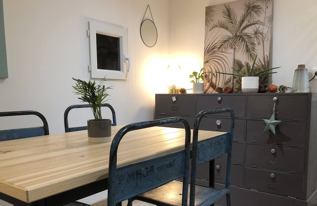 Laure'sHome - welcome to the Ferme du Colombier