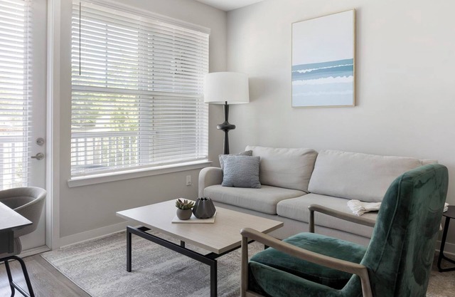 Laurel 1BD 10 - One Bedroom Apartment, Sleeps 2