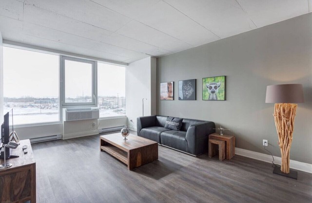 Laval - Equinoxe 1BR