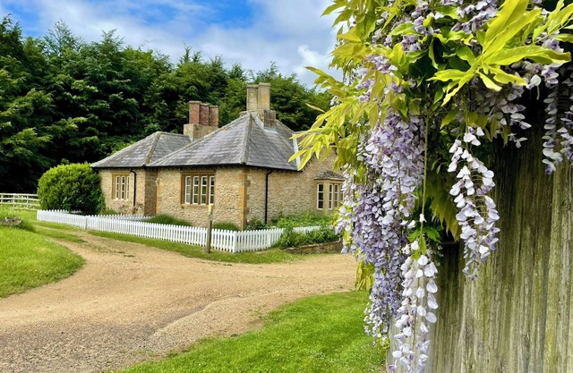 Lavender Cottage