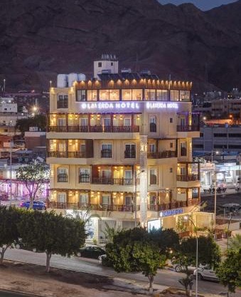 Laverda Hotel