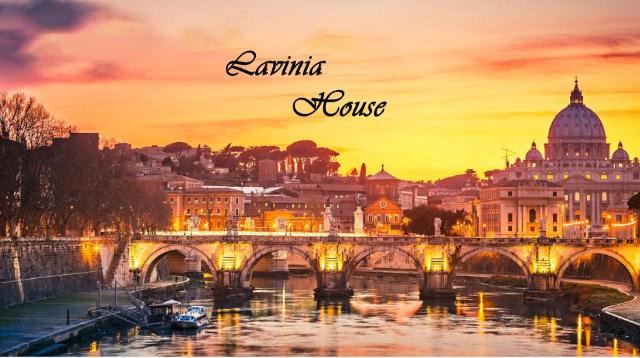 Lavinia house