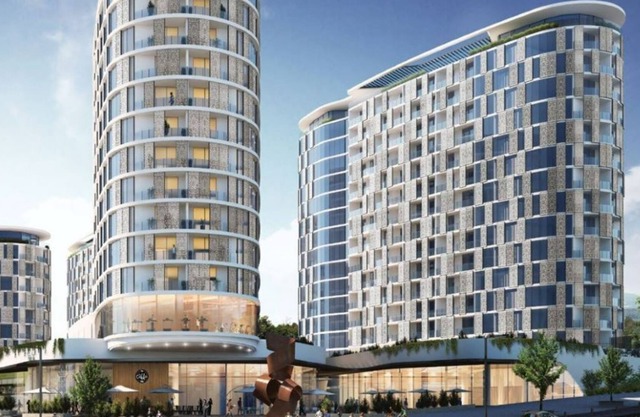 Lavish 2 bedroom 2 bathroom Condo @Ellipse Waterfall, next to Midrand in Gauteng