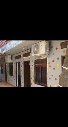 Laxmi Guest House Near Beach