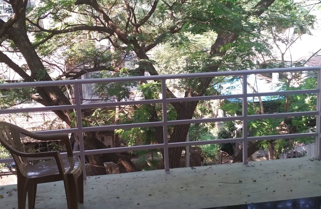 Laxmi Niwas HomeStay Serviced Apartment Chembur Mumbai for famailies