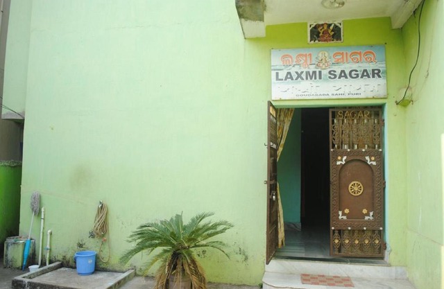 Laxmi Sagar Homestay by StayApart